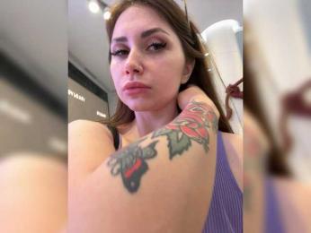 LeiaProseccina bongacams stream image