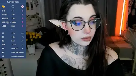 Dixi_Pixi_ stripchat stream image