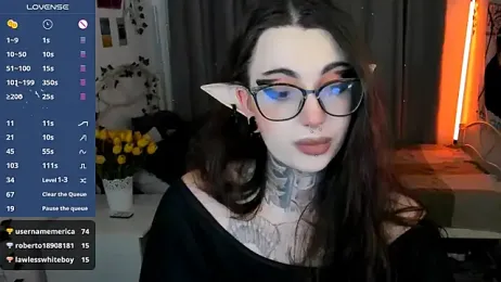 Dixi_Pixi_ stripchat stream image