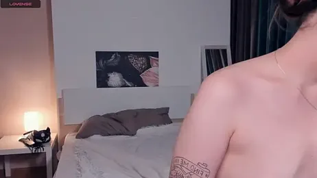 RenetTolken stripchat stream image