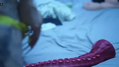 MacTroy stripchat stream image