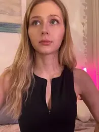 LunaRase stripchat stream image