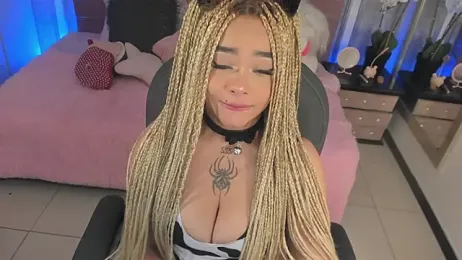 conny__curly stripchat stream image