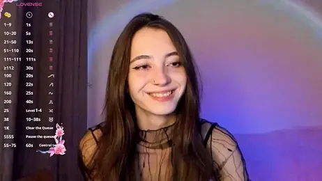 EvaBradley stripchat stream image