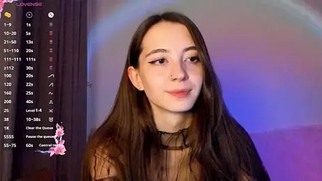 EvaBradley stripchat stream image