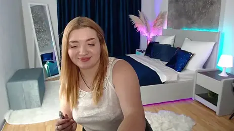 StasyNickols stripchat stream image