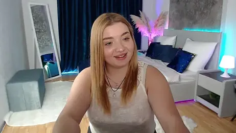 StasyNickols stripchat stream image