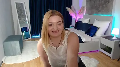 StasyNickols stripchat stream image