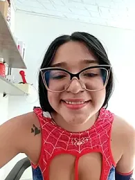 -VICKKY stripchat stream image