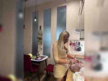 Tvoyasamka77 bongacams stream image