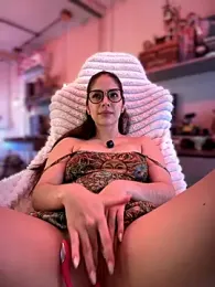 Zoe_Bae stripchat stream image