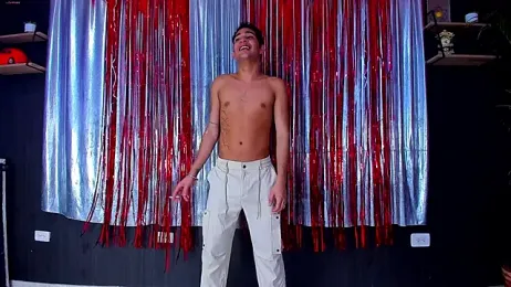 red_point_x stripchat stream image