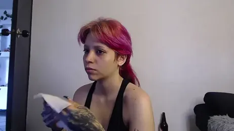 MaryJannes stripchat stream image