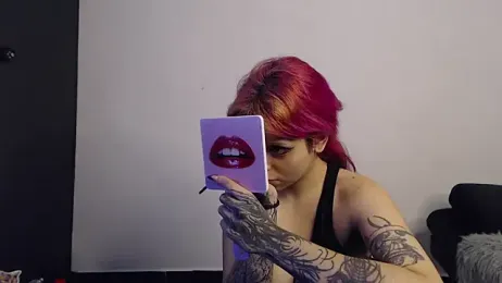 MaryJannes stripchat stream image