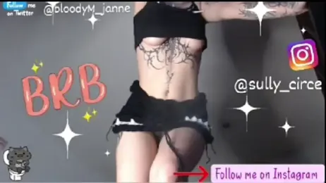 MaryJannes stripchat stream image