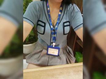 Dream-ari bongacams stream image