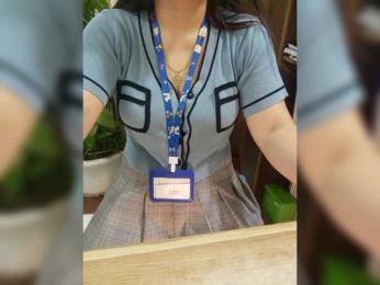 Dream-ari bongacams stream image