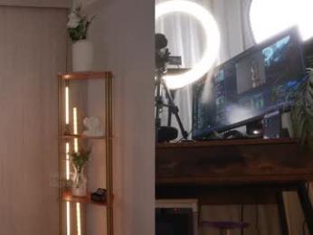 gigi_ulala chaturbate stream image