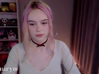 fymryn bongacams stream image