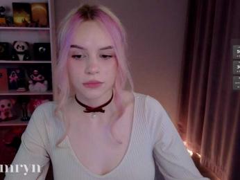 fymryn bongacams stream image