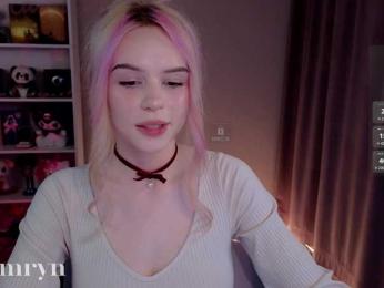 fymryn bongacams stream image