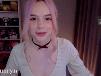 fymryn bongacams stream image