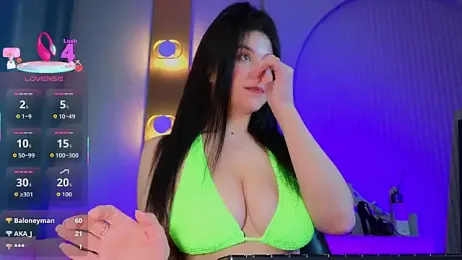 Jenna_Adams_ stripchat stream image