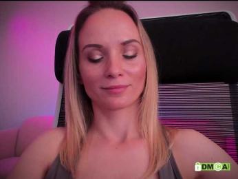 Louise_Dance bongacams stream image