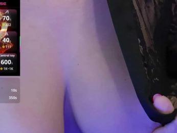 Cool-Baby bongacams stream image