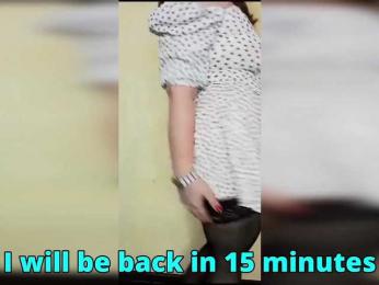 FLUFFY_BEAUTY bongacams stream image