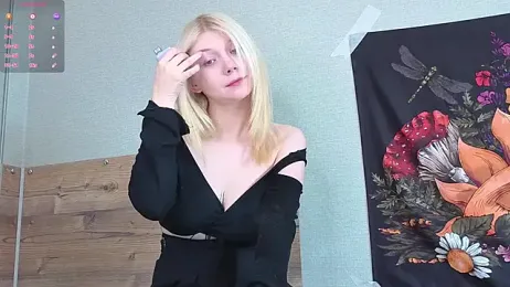 DaisyElmers stripchat stream image