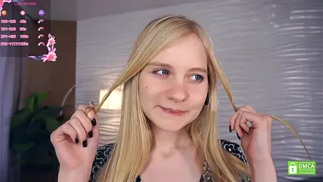 OdelinaFicken stripchat stream image