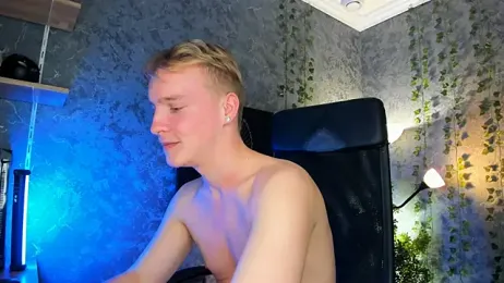 AlexxSweet stripchat stream image