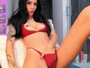 hotfallingdevil chaturbate stream image