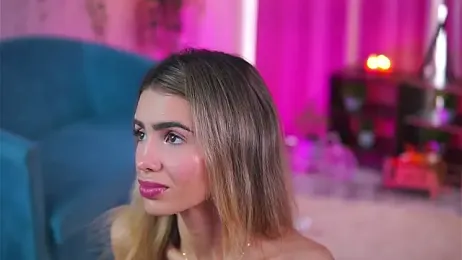 TheAyana stripchat stream image