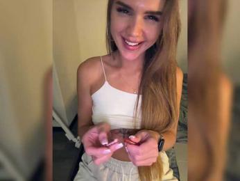 SweetyMia bongacams stream image