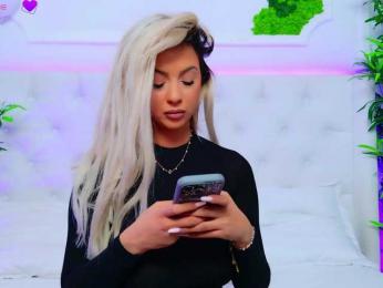 AriannaSins bongacams stream image