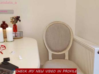 Zlatalata bongacams stream image