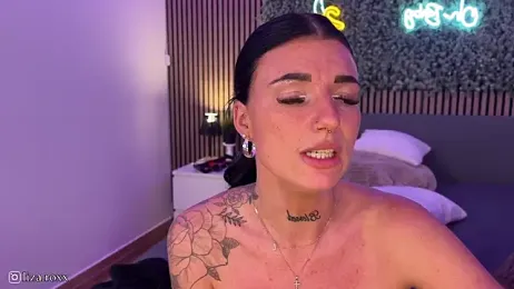 LizaRoxx stripchat stream image