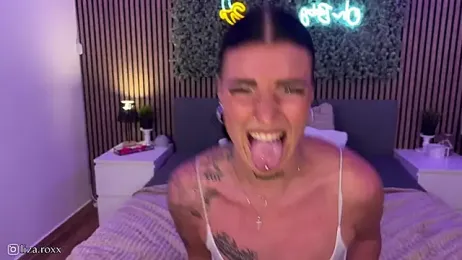 LizaRoxx stripchat stream image