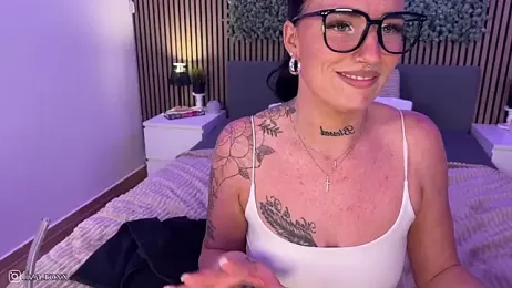 LizaRoxx stripchat stream image