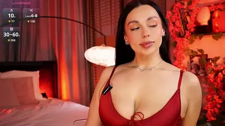 LunaNight stripchat stream image