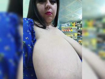 I_GODDESS bongacams stream image