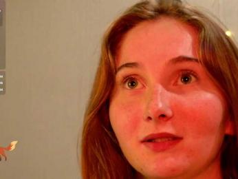 PeachGirl bongacams stream image