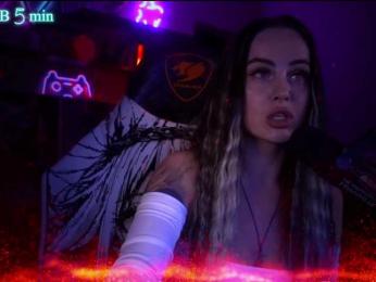 AmaReda bongacams stream image