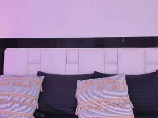 hanna-palmer camsoda stream image