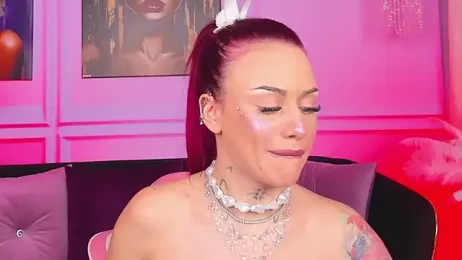 AmyRider stripchat stream image