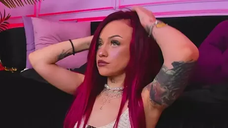 AmyRider stripchat stream image