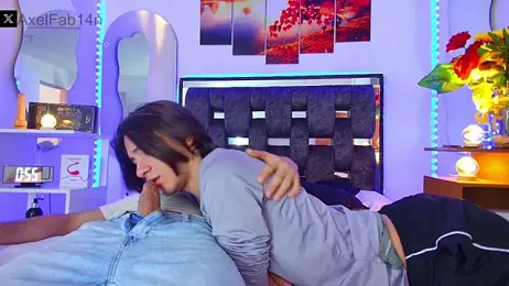 Alex_and_Fabian stripchat stream image