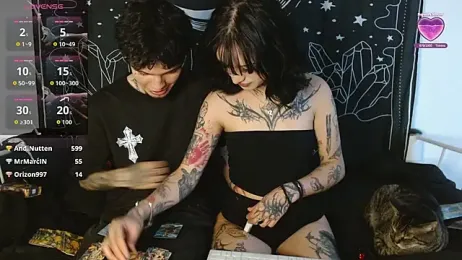 Isabella__dark stripchat stream image